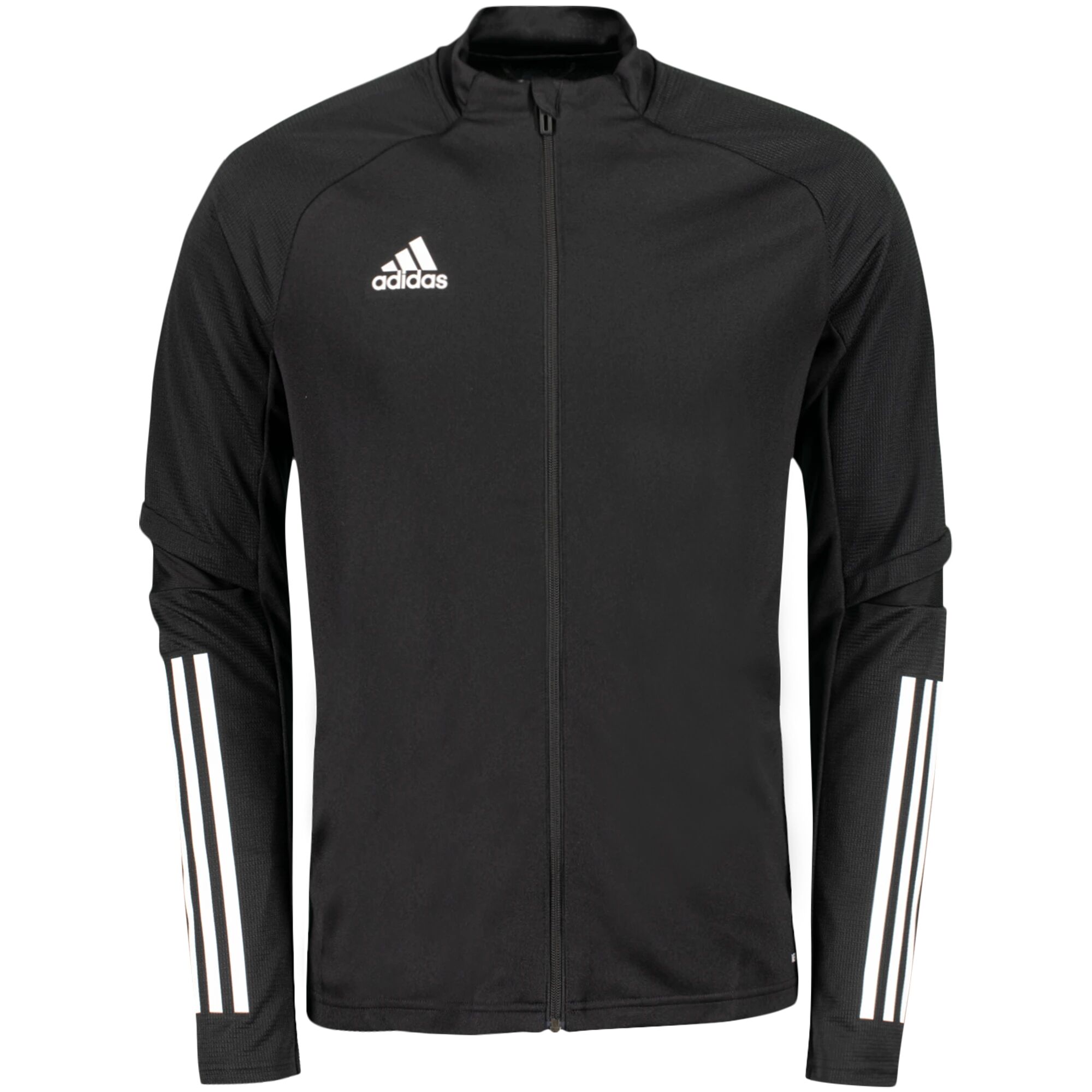 adidas Condivo 20 Training Jacket, treningsjakke senior XXL BLACK