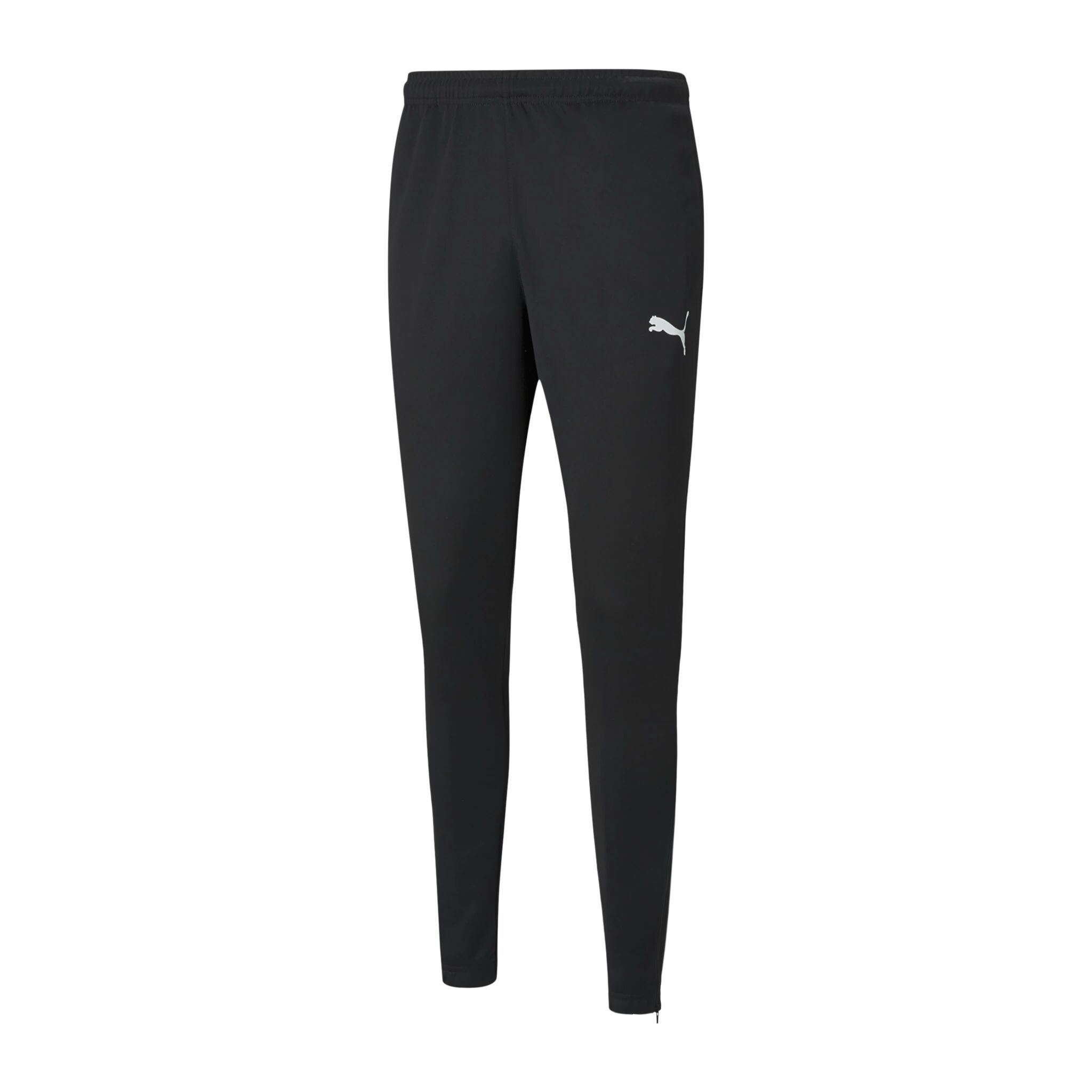 Puma Teamrise Poly Training Pants XL Puma Black-Puma Whit