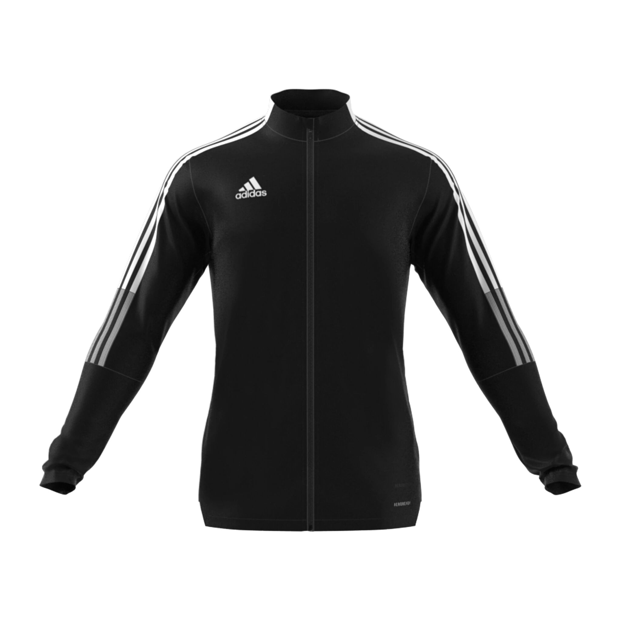 adidas Tiro21 Tk Jacket, treningsjakke senior S BLACK