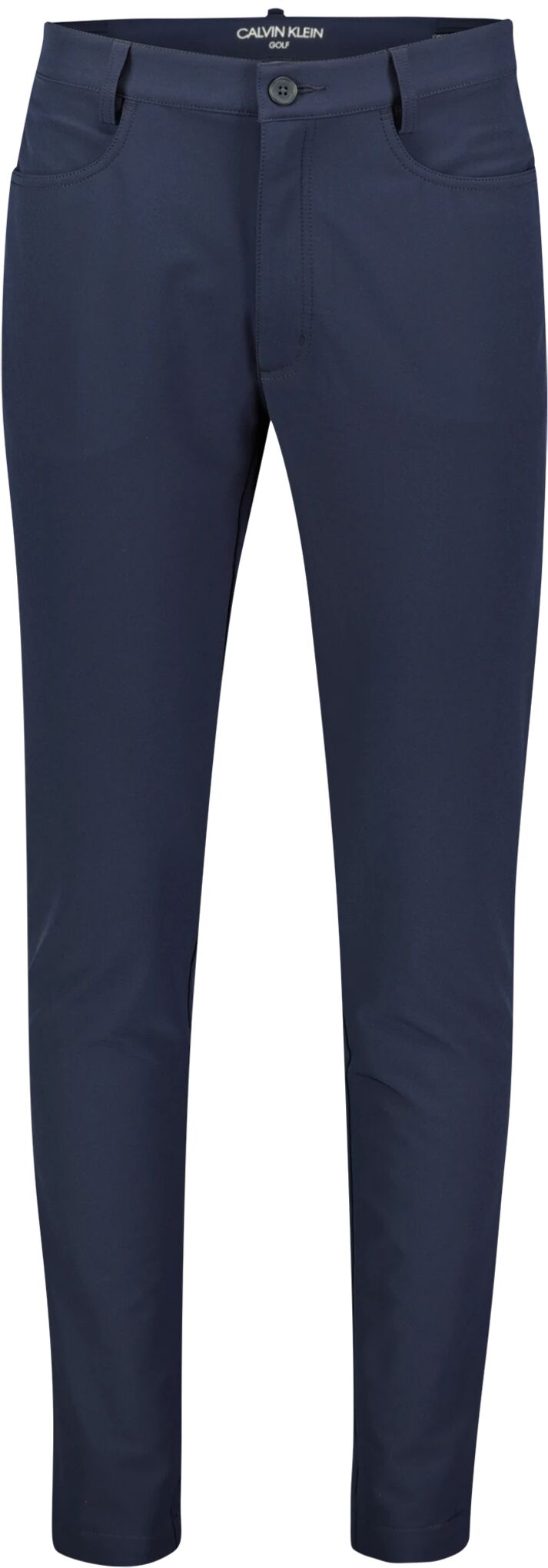 Calvin Genius Stretch Trousers, golfbukse herre 36-REGULAR (31) DARK NAVY REGULAR