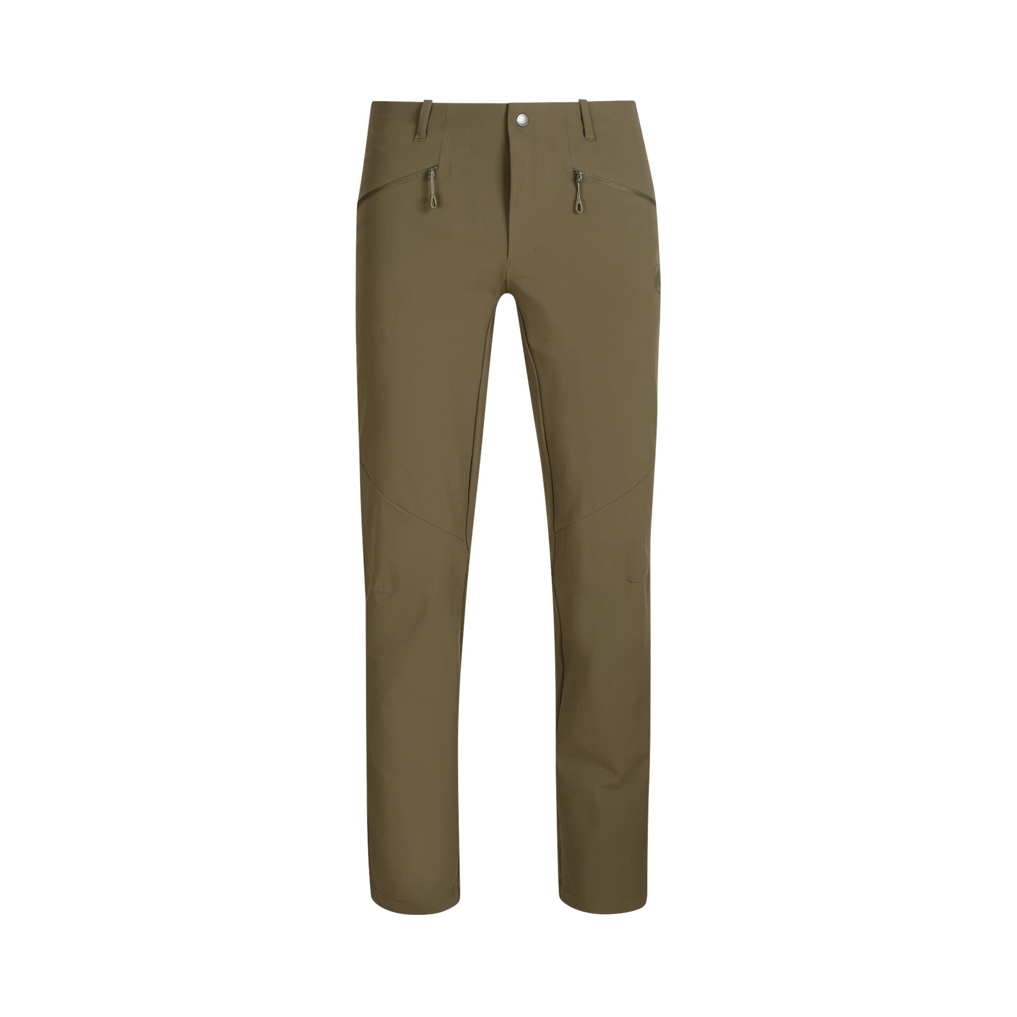 Mammut Macun SO Pants, turbukse herre 50 Iguana