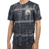 NEFF LONELY WASH TWILL BLACK M  - TWILL BLACK - male