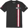 THIRTYTWO ZEB TEE BLACK M  - BLACK - male