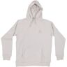 JONES TRUCKEE COTTON HOODIE MINERAL GRAY S  - MINERAL GRAY - male