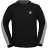 VOLCOM RAVELSON SWEATER BLACK L  - BLACK - male