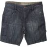 PROTEST JEANS SHORT NAVY M  - NAVY - male