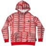 DC SNOWSTAR AW RED FRAGILE M  - RED FRAGILE - male