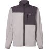 Oakley WHISTLER RC SWEATSHIRT STONE GREY XS  - STONE GREY - male