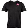 NITRO KLEVELAND POCKET TEE BLACK L  - BLACK - male