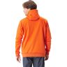 PICTURE PARK ZIP TECH HOODIE AUTUMN MAPLE M  - AUTUMN MAPLE - male