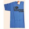 BONFIRE T-SHIRT ARROW 30-OCEAN S  - 30-OCEAN - male