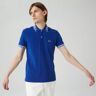 Lacoste Men's Polo Shirt GRANATOWY GRANATOWY Mężczyźni