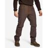 Spodnie Solognac 540 wzmocnione  - male - Size: 56 3XL