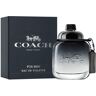 Coach for Men EDT spray 40ml Coach