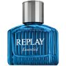 Essential for Him EDT spray 50ml Replay