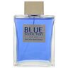 Blue Seduction For Men EDT spray 200ml Antonio Banderas
