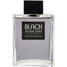 Black Seduction For Men EDT spray 200ml Antonio Banderas