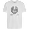 Belstaff Coteland 2.0 T-Shirtbiały