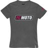 Fc-Moto Ageless T-Shirt Damskiszary