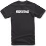 Alpinestars Astars Reblaze T-Shirtczarny