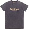 Helstons Corporate T-Shirtczarny
