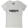 Helstons Corporate T-Shirt Damskibiały