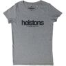 Helstons Corporate T-Shirt Damskiszary