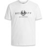 Belstaff Unbroken T-Shirtbiały
