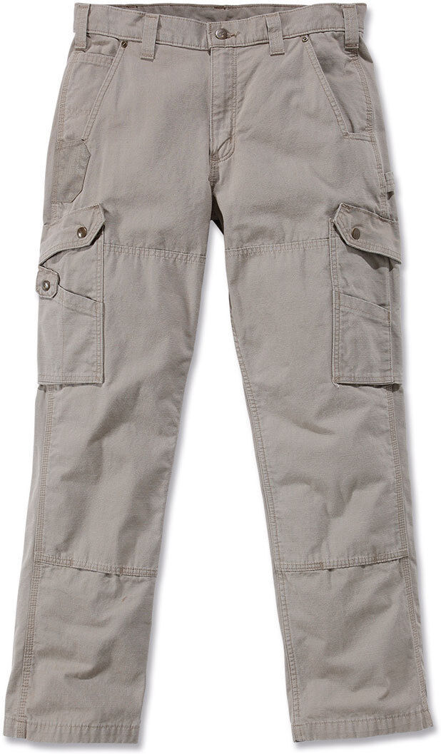 Carhartt Ripstop Cargo Work Spodnieszary