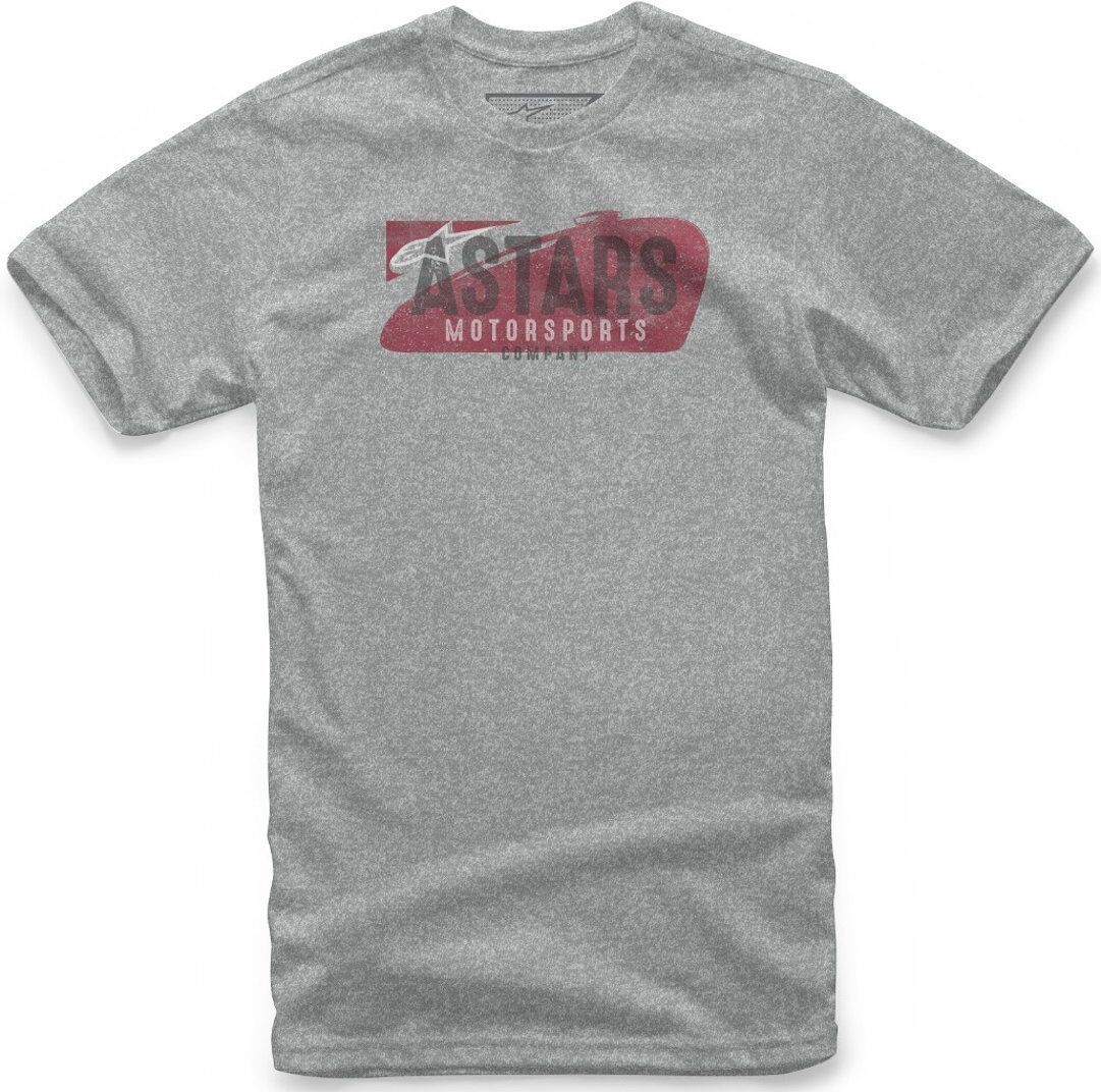 Alpinestars Full T-Shirtszary