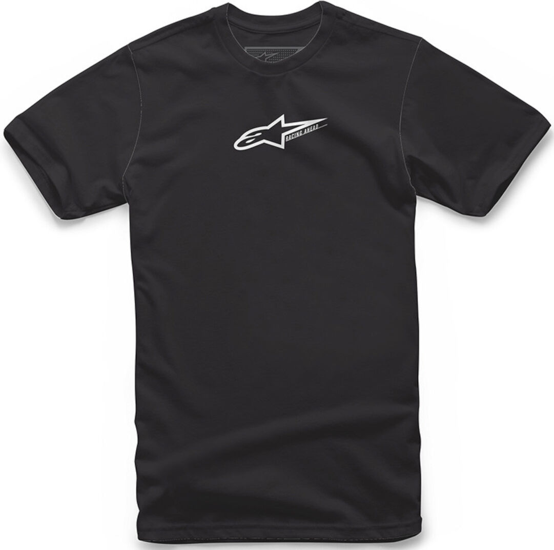 Alpinestars Race Mod T-Shirtczarny Biały