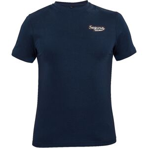 Segura Jona T-Shirt Camiseta Azul 2XL