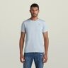 G-Star RAW Base-S T-Shirt Medium blue Men L