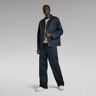 G-Star RAW Marseille Blazer Dark blue Men S