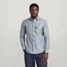 G-Star RAW Bristum 2.0 Slim Shirt Multi color Men L