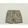 G-Star RAW Dirik Solid Swimshorts Green Men XS