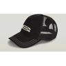 G-Star RAW Avernus Trucker Cap Black Men one size