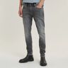 G-Star RAW Revend FWD Skinny Jeans Grey Men 27-30