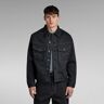 G-Star RAW Dakota Selvedge Jacket Dark blue Men XL