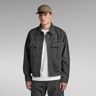 G-Star RAW Dakota Jacket Grey Men L