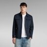 G-Star RAW Chore Overshirt Dark blue Men L