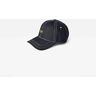 G-Star RAW Avernus Original Denim Baseball Cap Dark blue Men one size