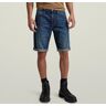 G-Star RAW Mosa Shorts Dark blue Men 27