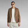 G-Star RAW Cargo Blazer safari/shitake Men S