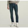 G-Star RAW Revend FWD Skinny Jeans Grey Men 31-34