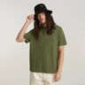 G-Star RAW Essential Polo Green Men L