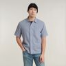 G-Star RAW Workwear Resort Shirt Multi color Men S