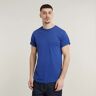 G-Star RAW Lash T-Shirt Medium blue Men XXL