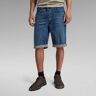 G-Star RAW D-Staq 3D Shorts Dark blue Men 40