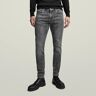 G-Star RAW Revend FWD Skinny Jeans Grey Men 33-34